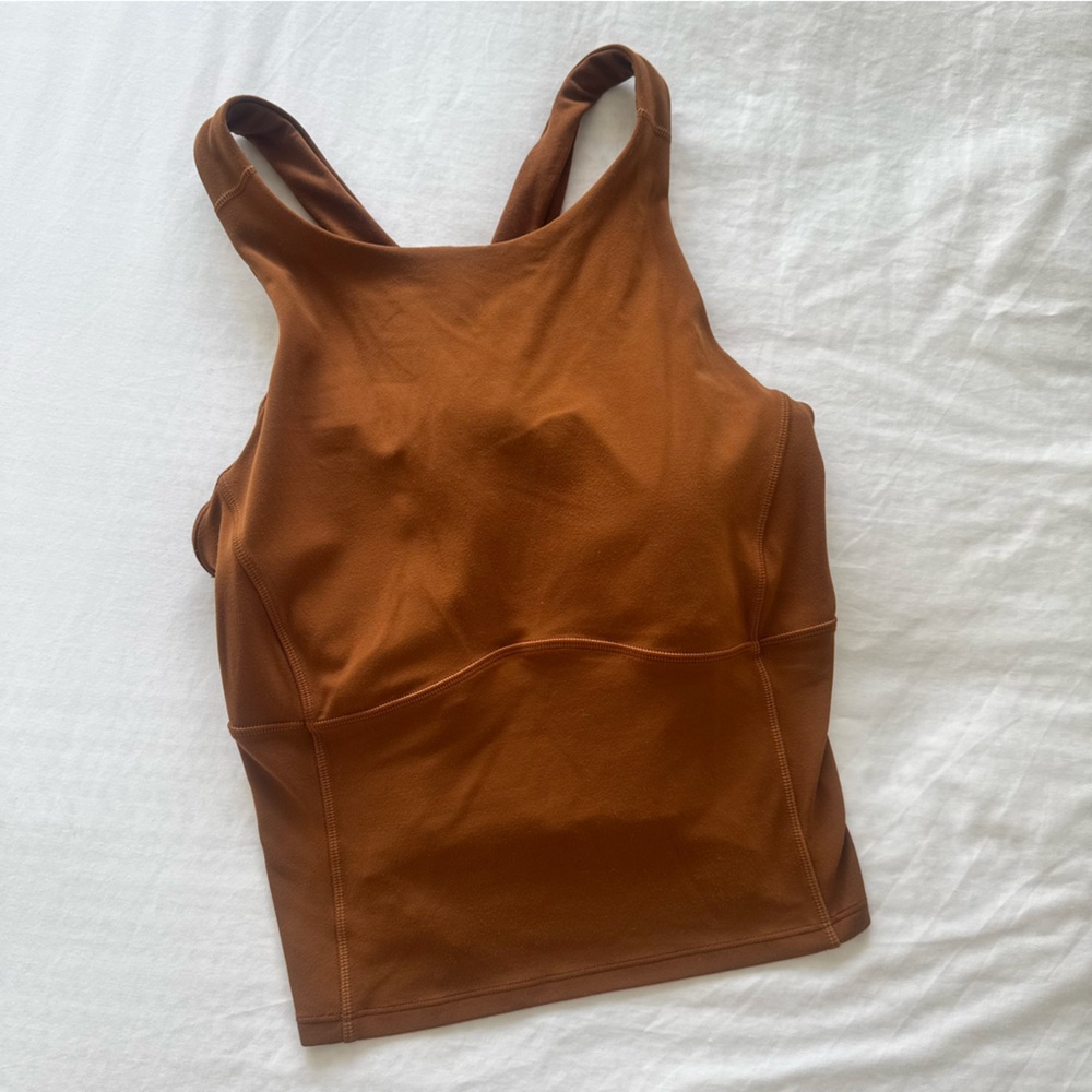 lululemon active top